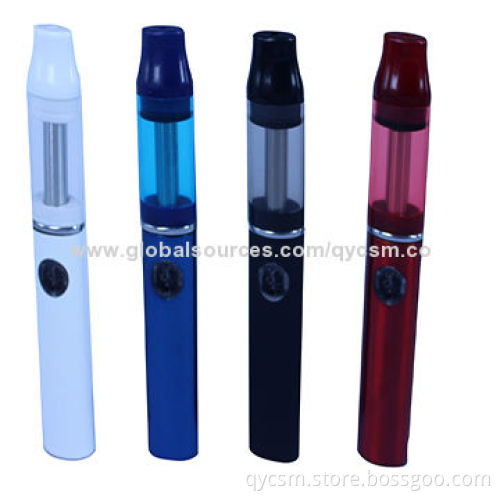 Dry Herb Electronic Cigarette AtomizerNew